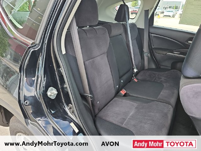 Used 2013 Honda CR-V LX image 28
