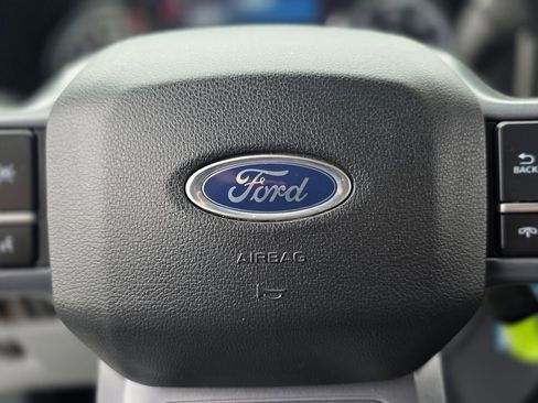 Used 2023 Ford F150 XLT w/ Equipment Group 301A Mid AWD/4WD image 25