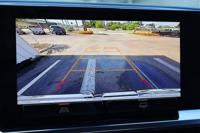 Used 2024 GMC Sierra 1500 Elevation RWD image 26