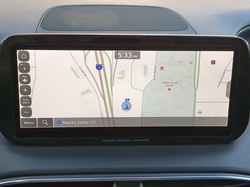 Used 2023 Hyundai Santa Fe SEL Premium image 26