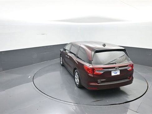 Used 2020 Honda Odyssey EX image 25