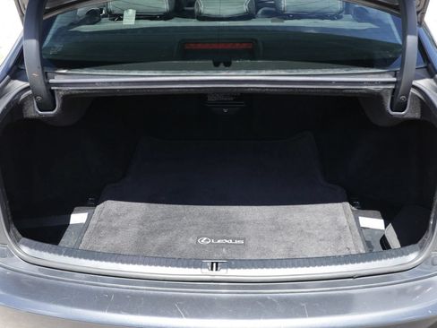Used 2010 Lexus IS 250 AWD w/ Preferred Accessory Package image 15