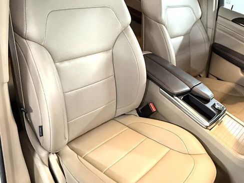Used 2015 Mercedes-Benz ML 350 2WD image 8