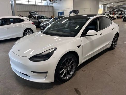 Used 2022 Tesla Model 3 Long Range image 7
