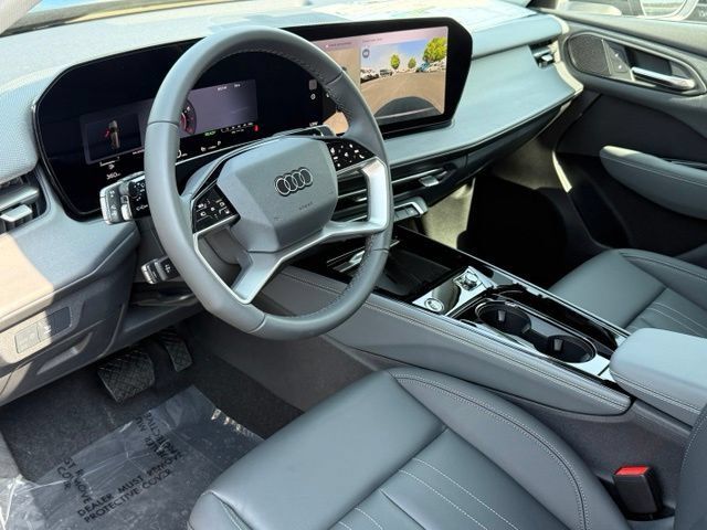 New 2026 Audi Q3 quattro 2.0T AWD/4WD image 10