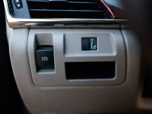 Used 2016 Cadillac CTS 2.0 Standard Sedan 4D image 42