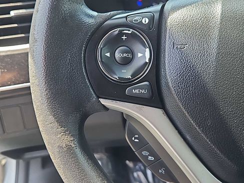 Used 2015 Honda Civic SE image 18