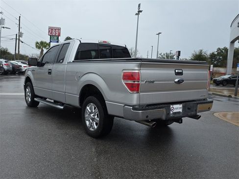 Used 2013 Ford F150 XLT w/ Luxury Equipment Group image 6