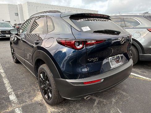 Used 2026 MAZDA CX-30 AWD 2.5 S image 23