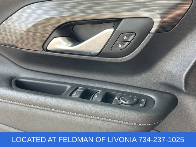 Certified 2024 GMC Terrain SLE w/ LPO, Floor Liner Package FWD image 22