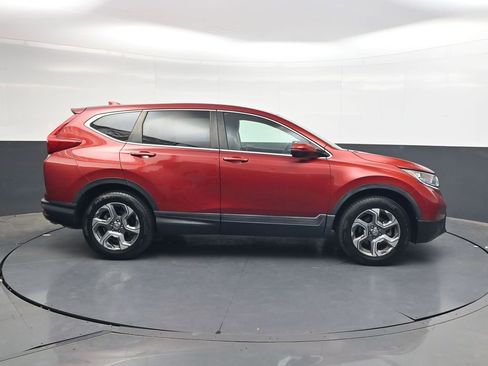 Used 2019 Honda CR-V EX image 3
