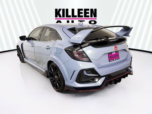 Used 2021 Honda Civic Type R image 5