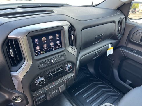 New 2025 Chevrolet Silverado 1500 W/T w/ WT Value Package image 24