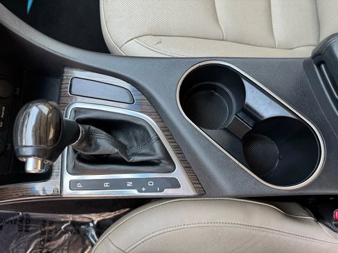 Used 2014 Kia Optima EX image 16