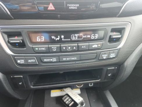 Used 2022 Honda Passport TrailSport image 21