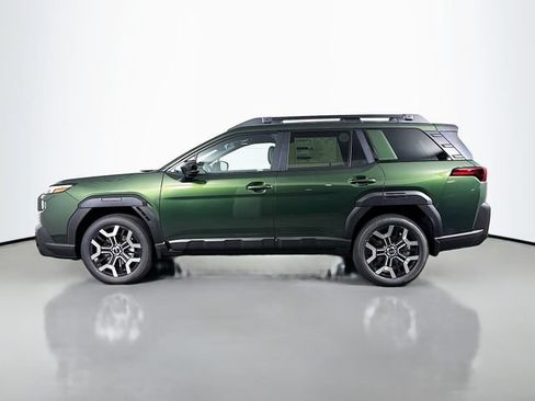 New 2026 Subaru Outback Touring XT AWD/4WD image 4