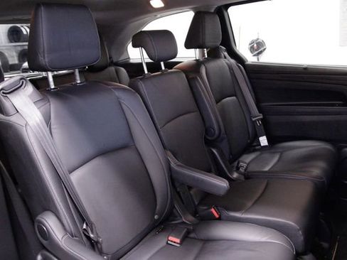 Certified 2024 Honda Odyssey EX-L image 21