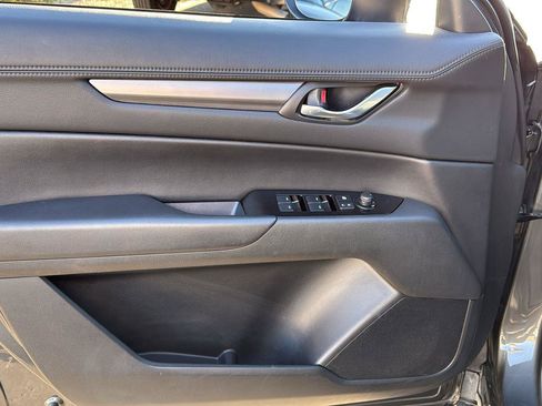 Used 2025 MAZDA CX-5 AWD 2.5 S w/ Preferred Package image 7