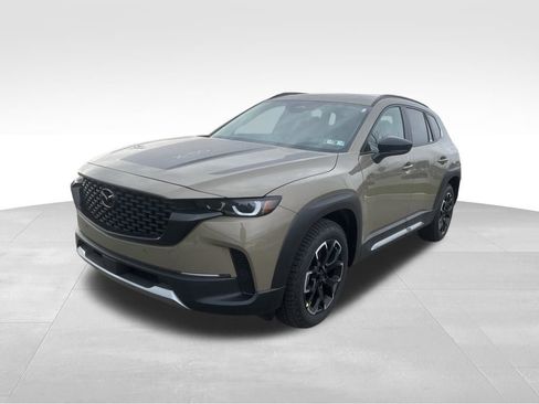 New 2026 MAZDA CX-50 Meridian Edition AWD/4WD image 9