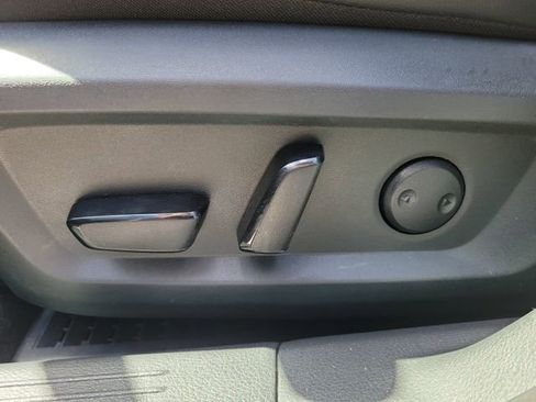 Used 2023 Nissan Rogue SL w/ SL Premium Package FWD image 18