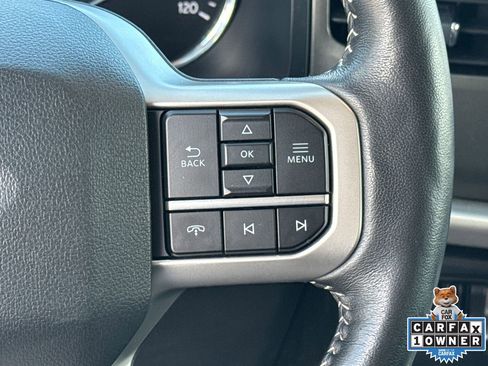 Used 2024 Ford Expedition Max XLT image 25