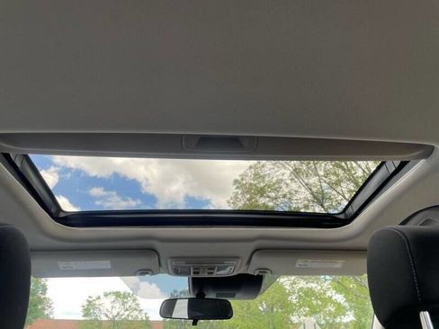 Used 2020 Honda Civic EX image 19