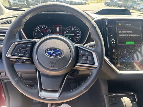 New 2026 Subaru Ascent Limited AWD/4WD image 17