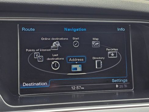 Used 2016 Audi A4 Premium Plus w/ Technology Package image 9