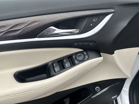 Certified 2024 Buick Enclave Avenir w/ Avenir Technology Package image 24