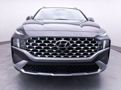 Used 2023 Hyundai Santa Fe Limited AWD/4WD image 12