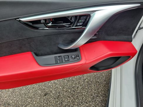 Used 2019 Acura NSX AWD/4WD image 16