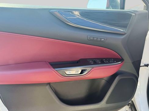 Certified 2023 Lexus NX 350 AWD image 21