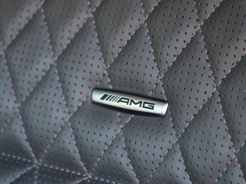 Used 2016 Mercedes-Benz G 63 AMG 4MATIC image 31