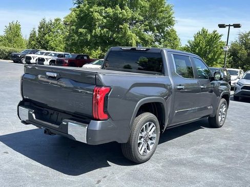 New 2026 Toyota Tundra 1794 Edition AWD/4WD image 4