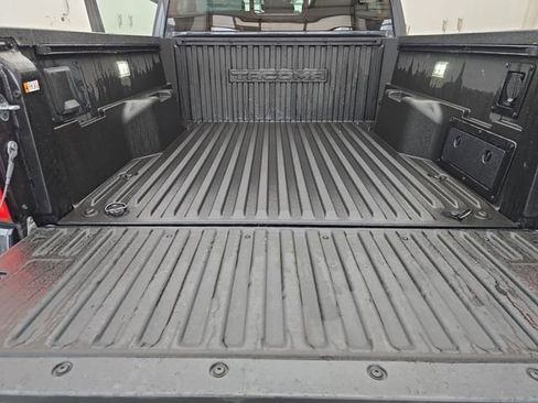 Used 2025 Toyota Tacoma Limited image 23