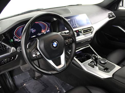 Used 2022 BMW 330i Sedan image 8