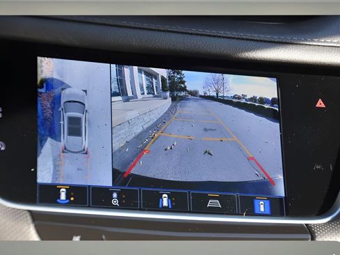 New 2025 Cadillac XT5 Premium Luxury w/ Technology Package image 23