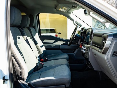 Used 2024 Ford F150 XLT w/ Tow/Haul Package image 23