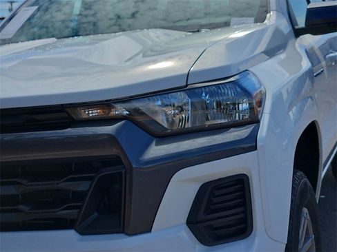 New 2026 Chevrolet Colorado LT image 7
