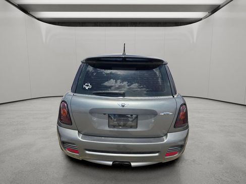 Used 2009 MINI Cooper John Cooper Works FWD image 7