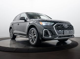 Certified 2023 Audi Q5 2.0T Premium Plus w/ Premium Plus Package AWD/4WD video 1