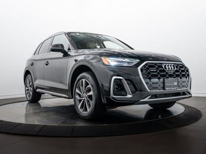 Certified 2023 Audi Q5 2.0T Premium Plus w/ Premium Plus Package