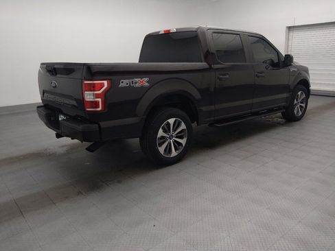 Used 2019 Ford F150 XL w/ Equipment Group 101A Mid RWD image 10