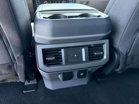 Certified 2023 Ford F250 XLT w/ Black Appearance Package AWD/4WD image 13