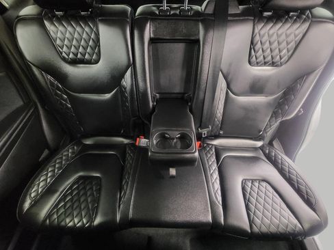 Used 2024 Ford Edge Titanium image 23