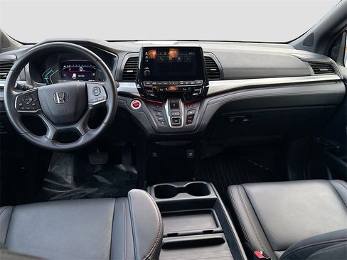Used 2023 Honda Odyssey Sport image 22