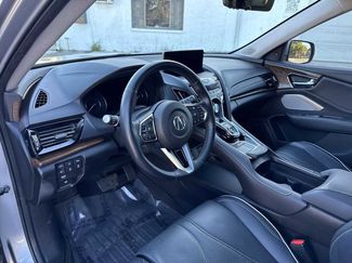 Used 2021 Acura RDX FWD w/ Advance Package video 2