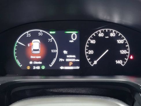 New 2026 Honda CR-V Sport image 31