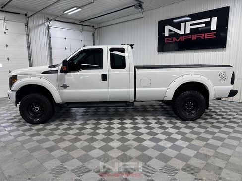 Used 2015 Ford F350 XL w/ Power Equipment Group image 2