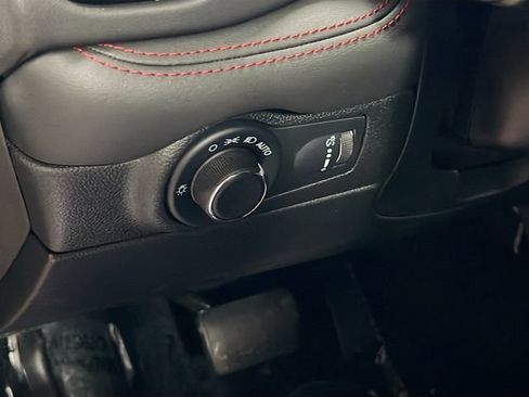 New 2026 Dodge Durango GT AWD/4WD image 11